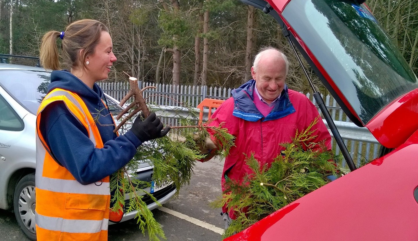 Durham Household Waste Recycling Centres H W Martin Waste Ltd