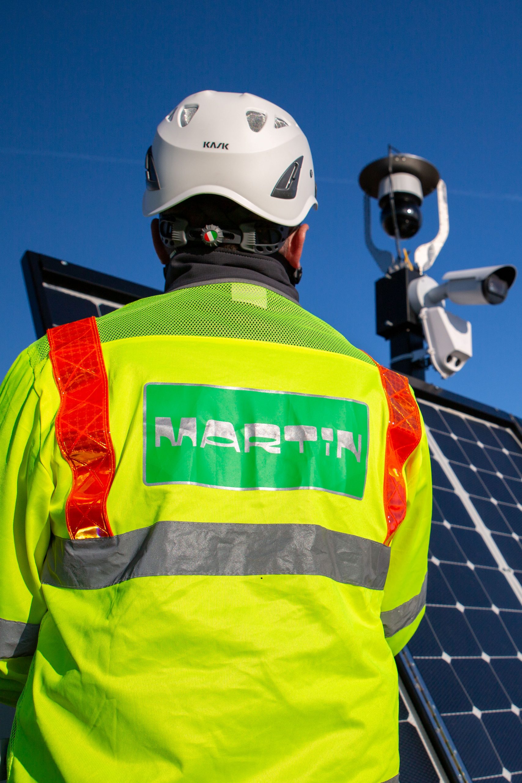 Careers H W Martin (Traffic Management) Ltd