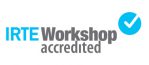 IRTE Workshop Accredited Logo