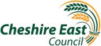The Cheshire East Council logo.
