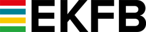EKFB logo.