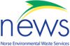 The Norse Environmental Waste Services logo.