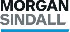 Morgan Sindall logo.