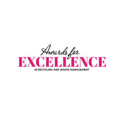 Let's Recycle Awards for Excellence Logo
